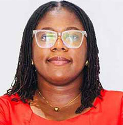 Esther Mensah