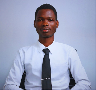 Fred Amuzu